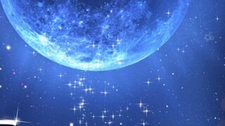"All I Can Think About" Kneel Down! Super Healing Female Vocal Cover | "All thoughts are the galaxy,