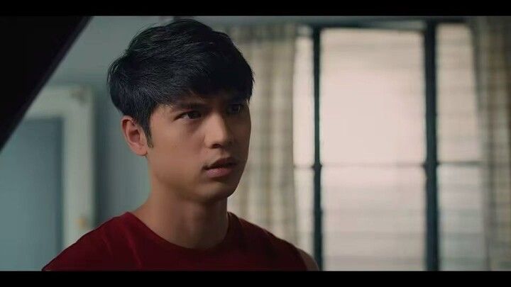 Love at First Spike 2025 EP8 FN