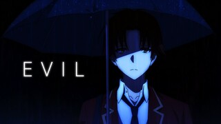 Classroom Of The Elite [AMV] EVIL - AViVA