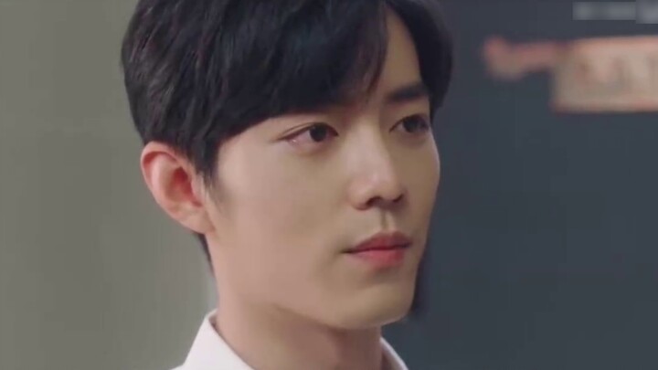 Xiao Zhan Narcissus｜Double Gu｜Dua Tsundere Tidak Berurusan dengan Cinta｜Prank Tuhan｜Pertukaran Jiwa｜