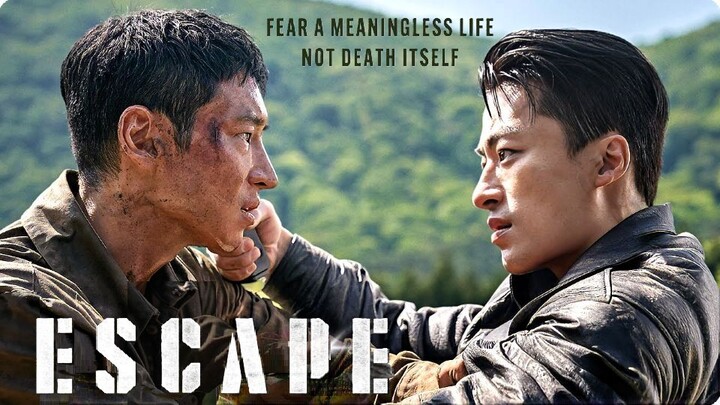 🎬 Escape (2024)
