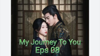 My Journey To You _ Sub Indo 2023