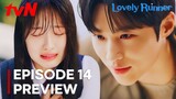 Lovely Runner | Episode 14 Preview | Kim Hye Yoon | Byeon Woo Seok {ENG SUB}