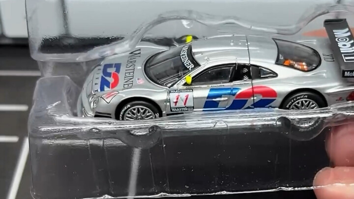 POP RACE New Car Show