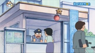 [Tuyển tập] doraemon lồng tiếng - nobita bỏ nhà đi buội [bản lồng tiếng]