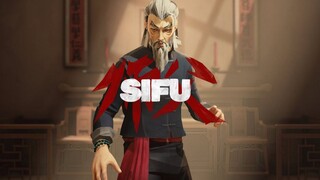 极具潜力的动作游戏——《师父》最新7分钟试玩影像