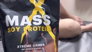 ใครกำลังตามหา เวย์โปรตีน 💪💪