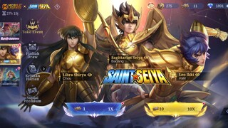 Gacha Gratisan....
