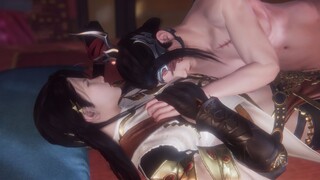 【明唐】危险关系