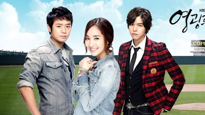 Glory Jane Eng sub EP 11