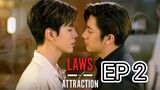 [Eng] Laws.of.Attraction.Ep 2