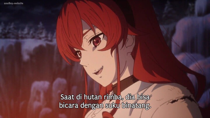 mushoku tensei S3 ep2 sub indo