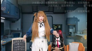 Video ngắn của Shenbi, quản lý cửa hàng Springfield