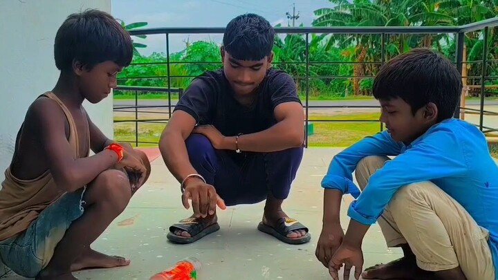 😂 कौन सा खेल है 😂