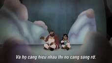 Pinecone & Pony (Phần 2) EP 6 [Sub Việt]