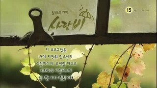 Love Rain.EP17.(SUB INDO)