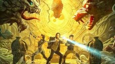 TITLE: Ghost Blow's Out The Light: The Lost Caverns [2022]/ Fantasy English Subtitles Full Movie HD