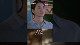 Giám đốc đa nghi cuối cùng cũng bị lừa #HoaVuong #shorts