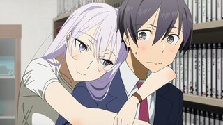 Kyuukyoku Shinka shita Full Dive RPG「AMV」- Crazy