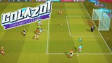 Golazo - Full Match Gameplay (Soccer Game)