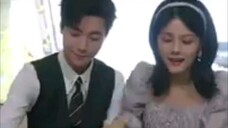 26. Crashed trash ex engagement chose her secret admirer CEO now spoiled