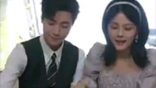 26.  Crashed trash ex engagement chose her secret admirer CEO now spoiled