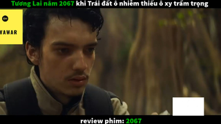 Phim 2067 (p2) #rvphimhanhdong