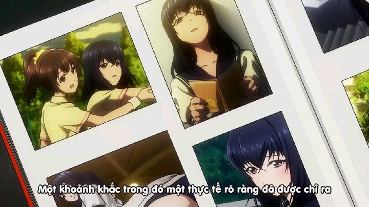 Anime PhoTo Kano Tập 12| Nguồn Wéi Căo