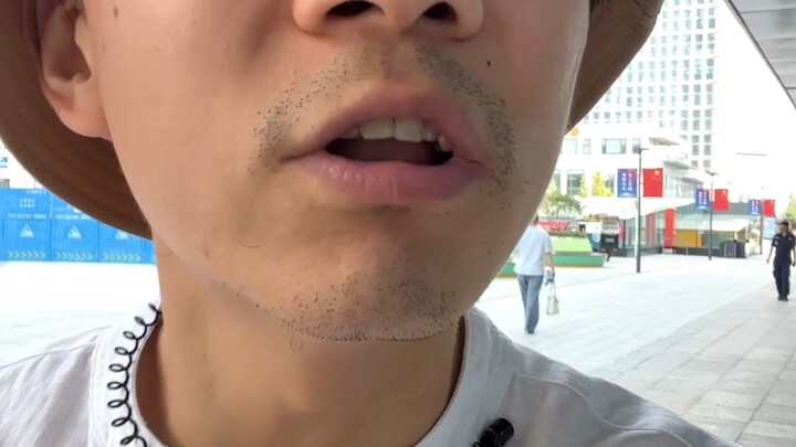 หน้าอกใหญ่ไม่มีทางมีซิกแพ็ค