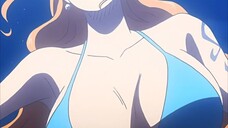 Brutal!!! Hot Banget Nami Swannnnn 🫦💦