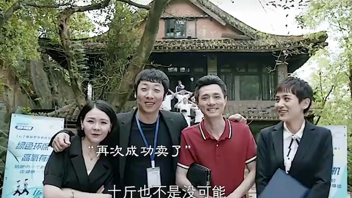 Đây mới là thiên tài bán bất động sản chính hiệu: dù kiểu căn hộ có kỳ lạ đến đâu cũng bán được, mìn