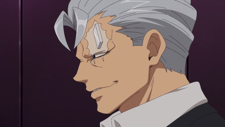 Undead unluck movie sub indo