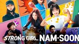 Strong Girl Nam Soon E6