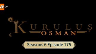 Kurulus Osman episode 175 sub indo