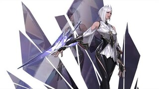 [VGVD] Tiêu điểm tướng Kính