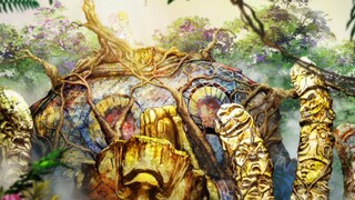 Jigokuraku สุขาวดีอเวจี ตอนที่ 7 พากย์ไทย