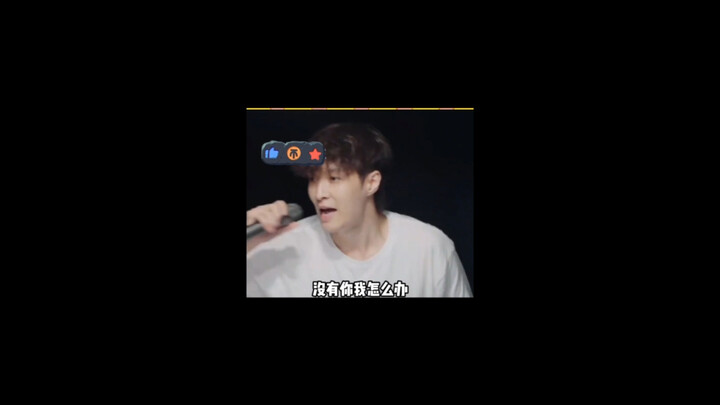 【จางอี้ซิง】ทั้งสองคนนี้ก็ไม่ได้แย่หรือว่าดีมาก ความแตกต่างชัดเจนขึ้นมาทันทีเลย