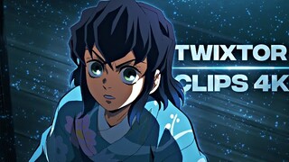 inosuke twixtor 4k season 2