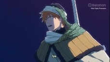 Ichigo Mode Musafir 👳♀️