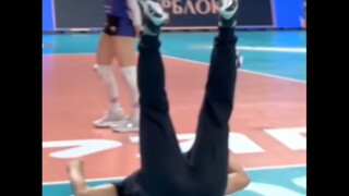 عالم يصاب فيه المدرب فقط