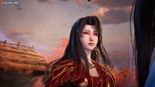 Supreme Above The Sky Episode 23 Subtitle Indonesia