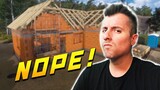 When a Demo is So Bad That You Question Life Itself - Builder Simulator / DEMO