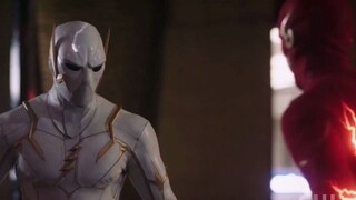 [The Flash] Seberapa kuat kecepatan Tuhan?