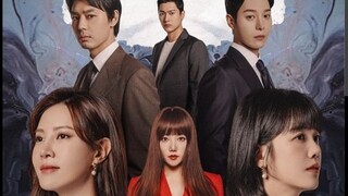 Woman In A Veil (2023) Ep 1