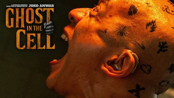 Ghost in the Cell 2026 ( HD Indo )