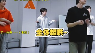 Times Youth League practice room funny forget the action, especially appreciate, you make mistakes a