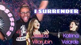 Katrina Velarde & Jessica Villarubin - I Surrender [Celine Dion Cover] (Reaction) | Topher Reacts