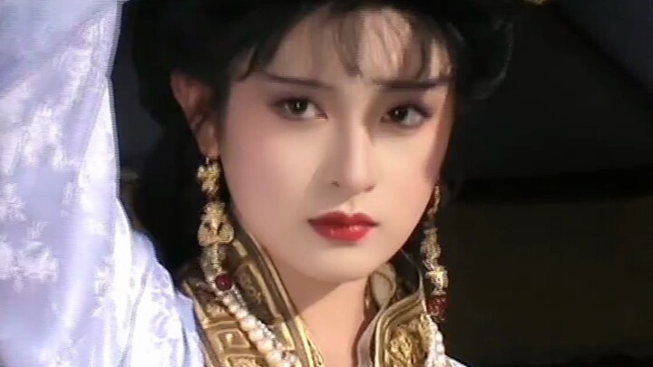 "I am the Queen of the Liao Kingdom, not an unsympathetic female demon."