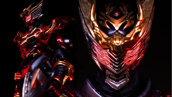 คุณจะอยู่รอดไม่ได้เลยหากไม่ได้ต่อสู้丨Survival Dragon Knight SIC East 1.20 Modified Kamen Rider
