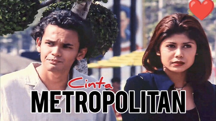 Cinta Metropolitan 1996